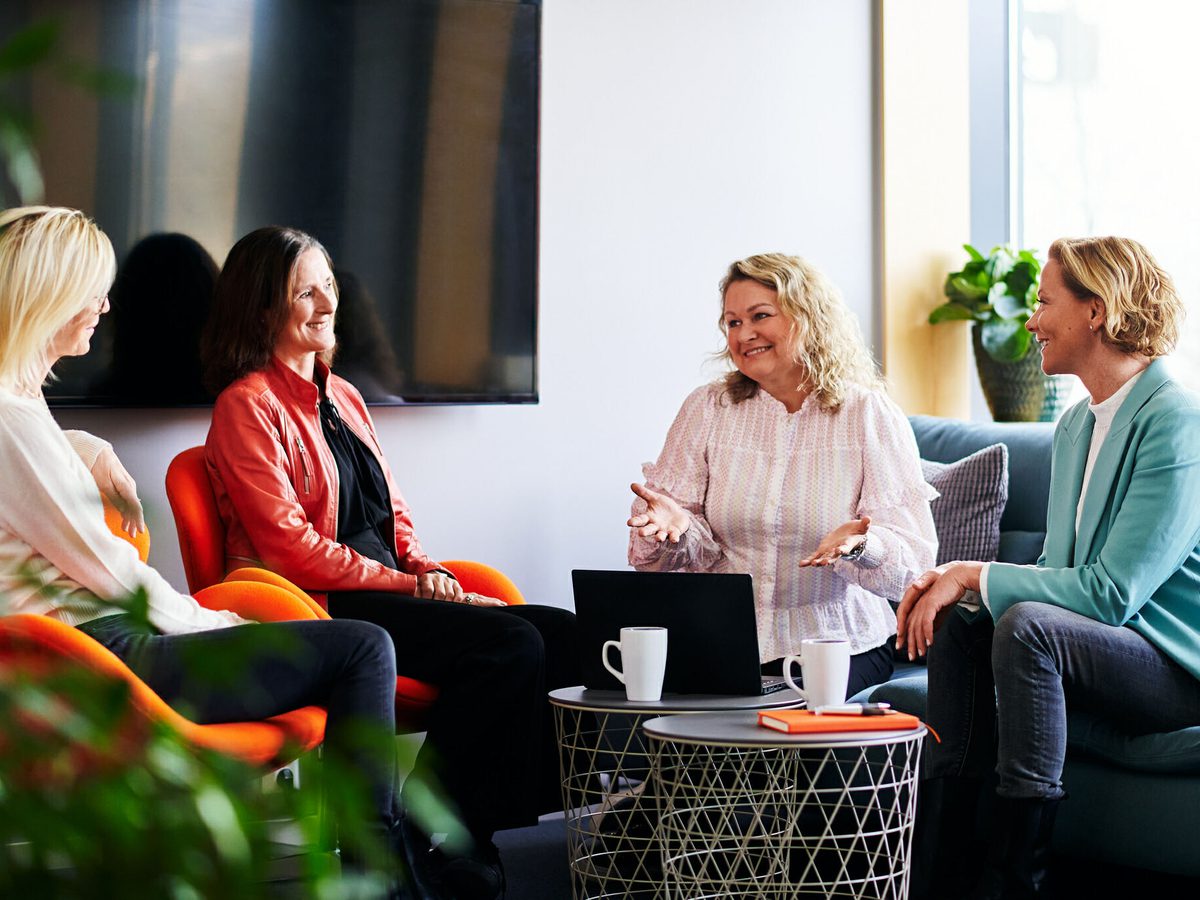 ASV HR Huset april gruppe web