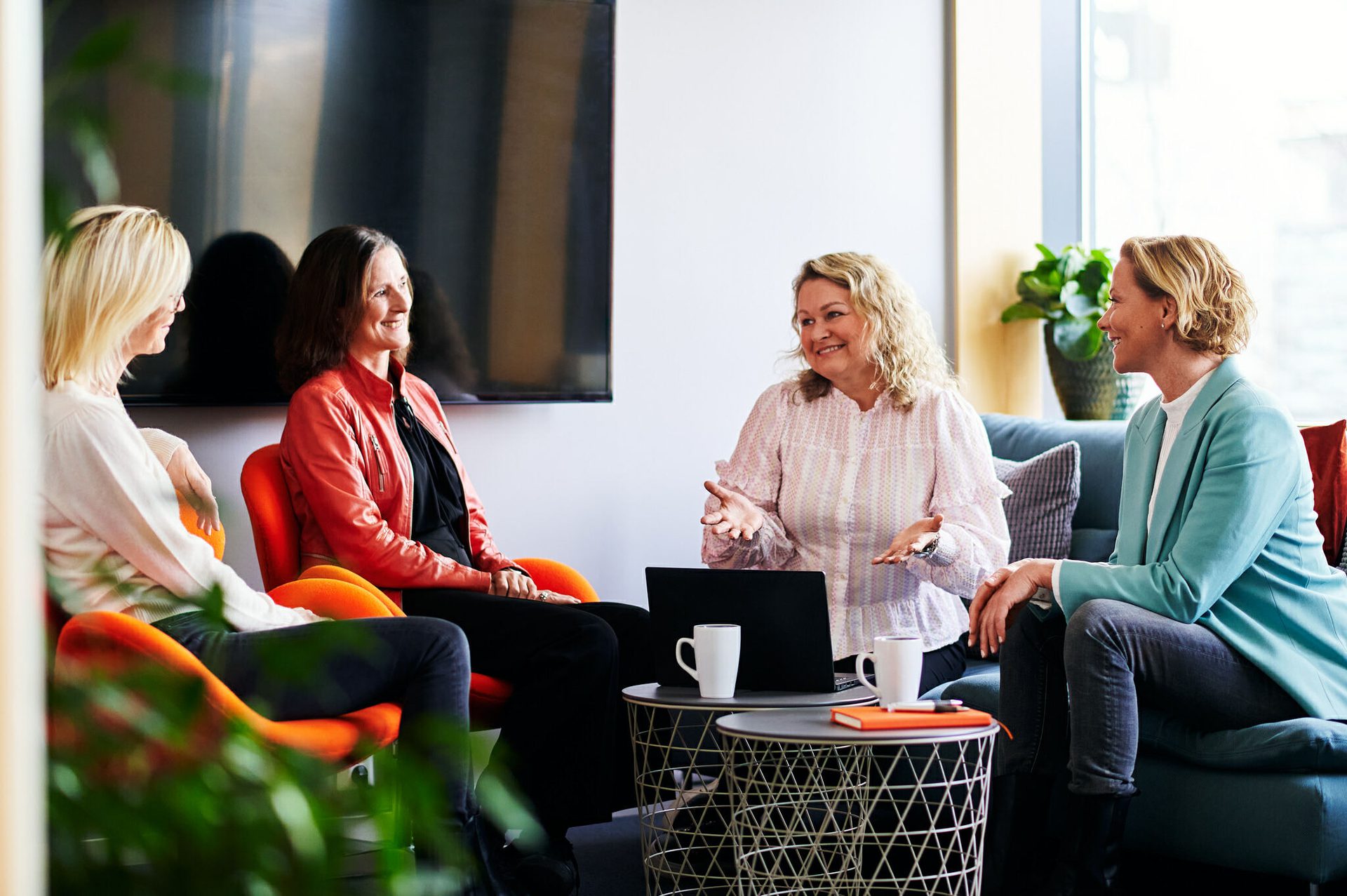 ASV HR Huset april gruppe web