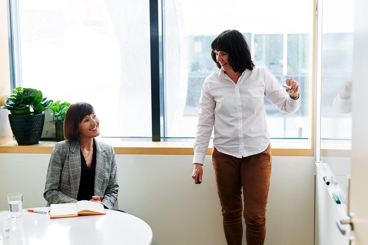 ASV HR Huset situasjoner web 09