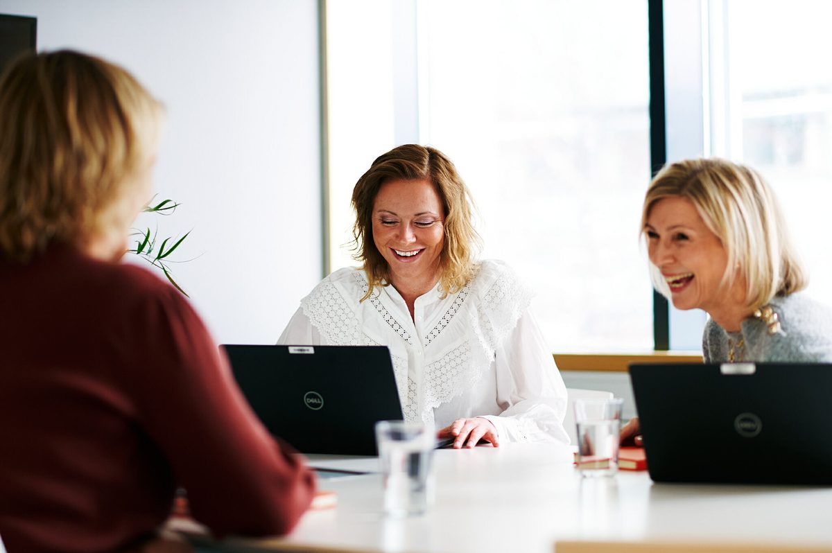 ASV HR Huset situasjoner web 12