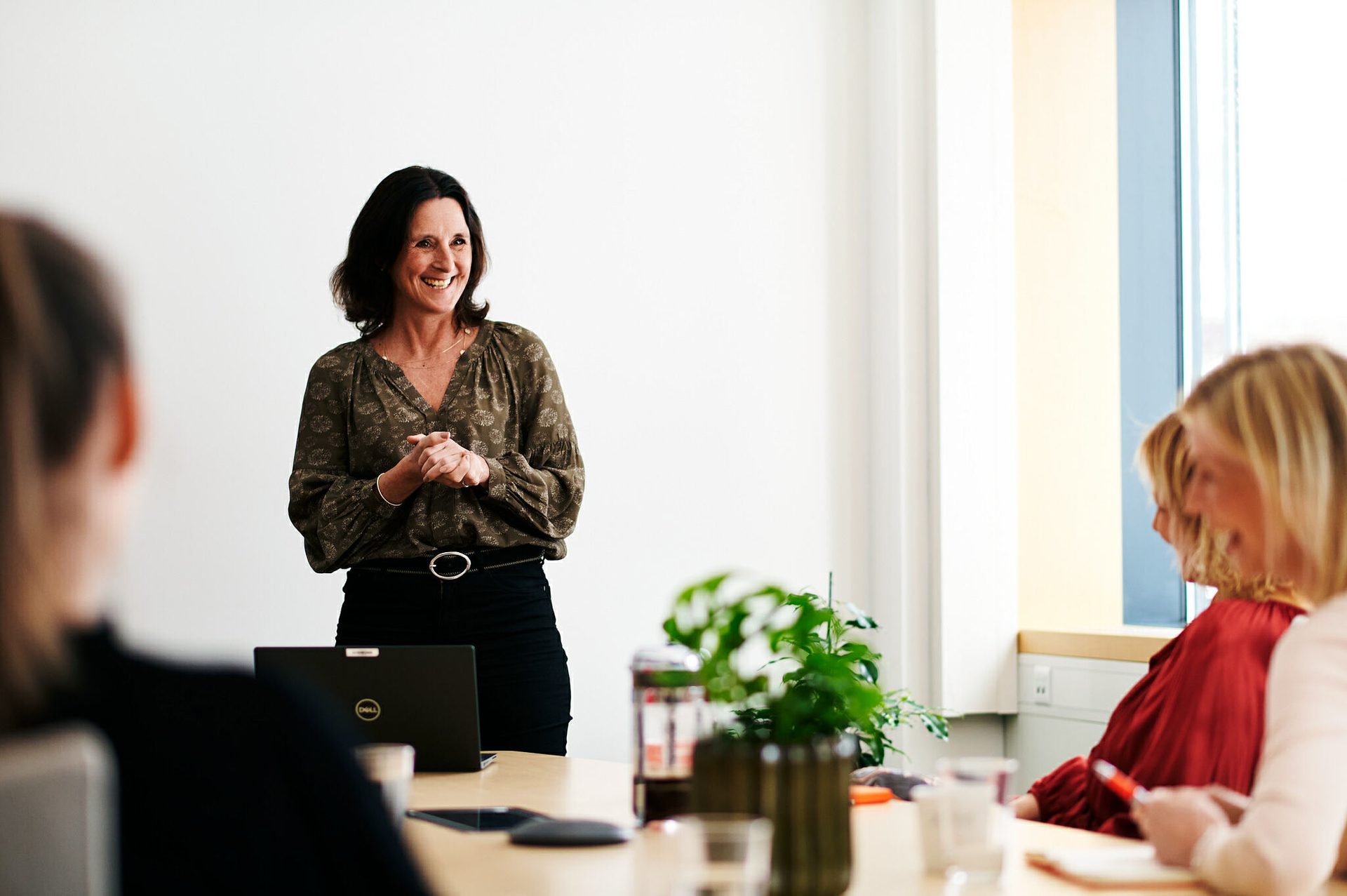 ASV HR Huset situasjoner web 14