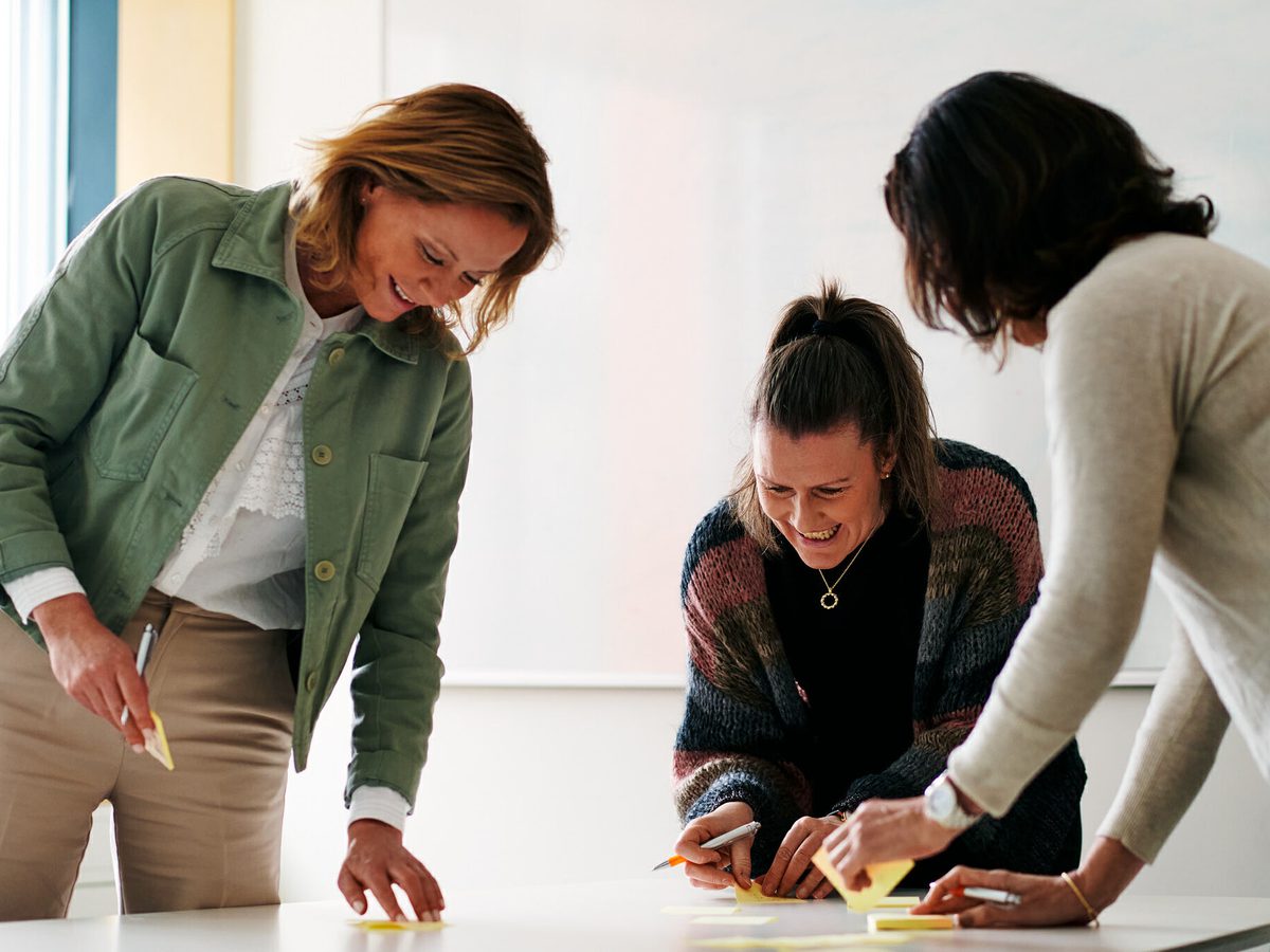 ASV HR Huset situasjoner web 18