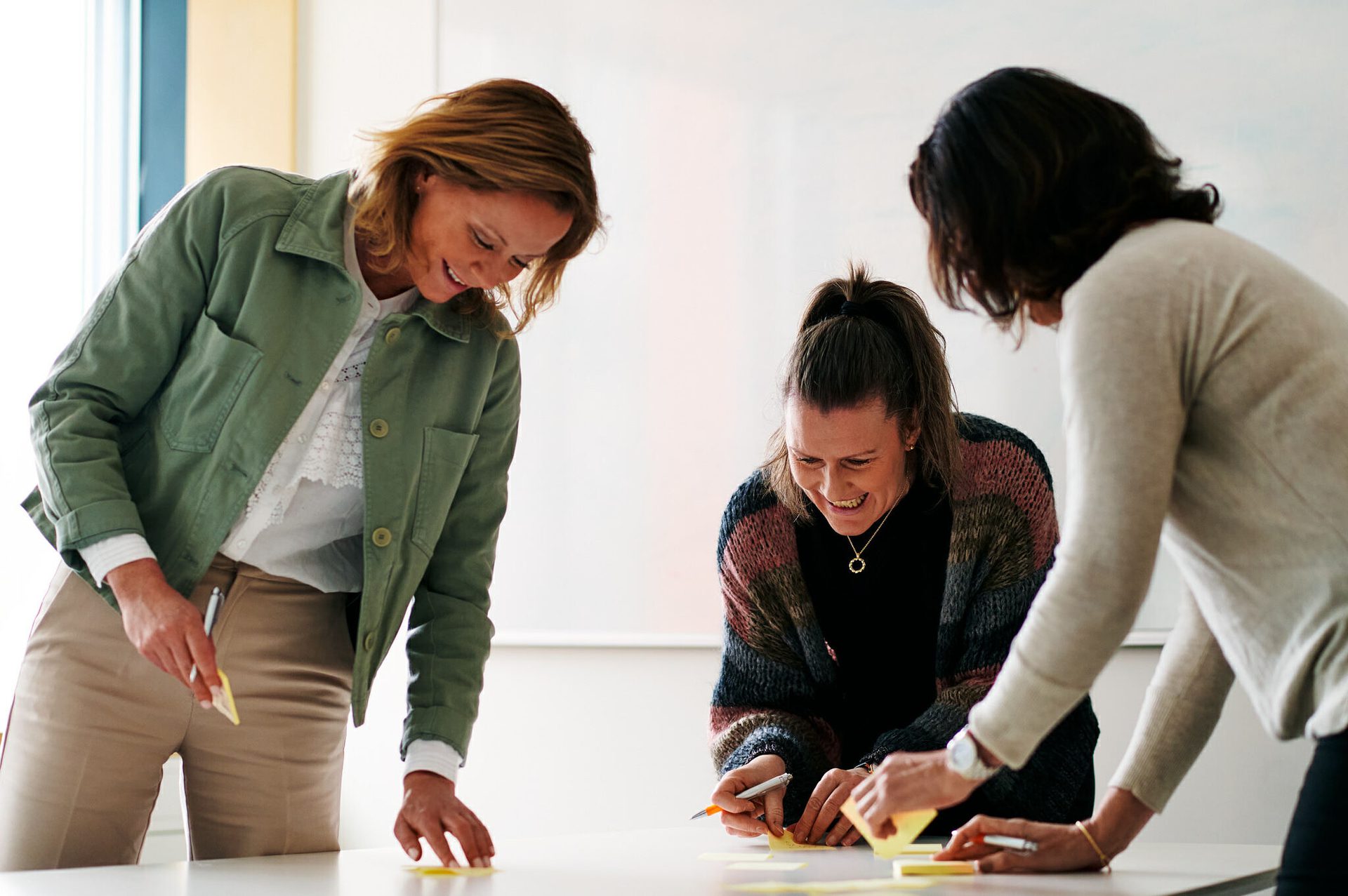 ASV HR Huset situasjoner web 18