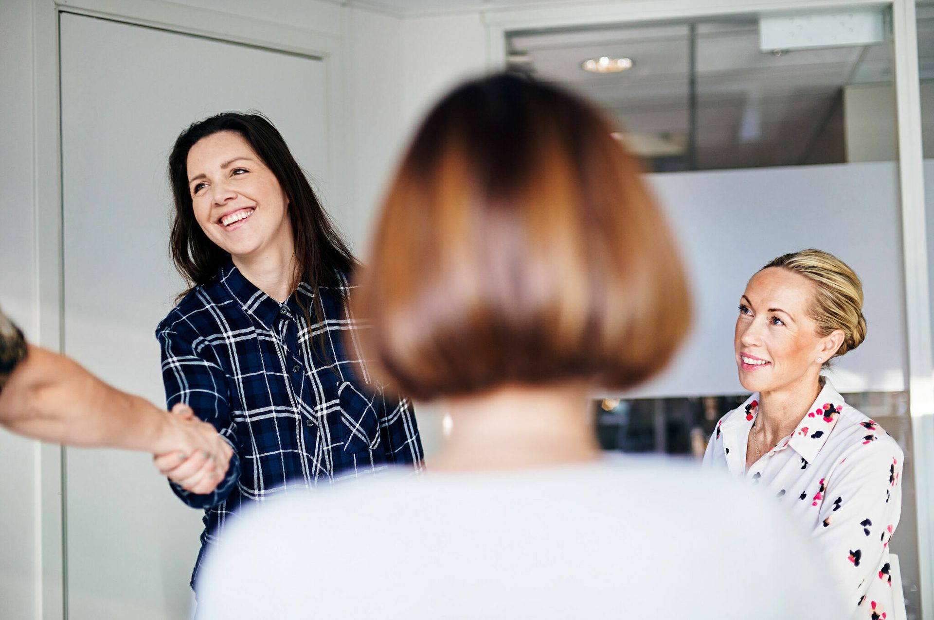 ASV HR Huset situasjoner web 28