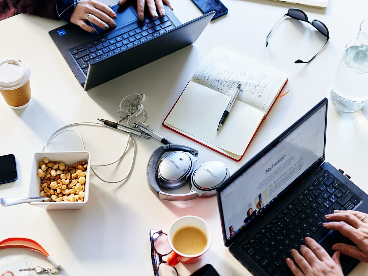 ASV HR Huset situasjoner web 31