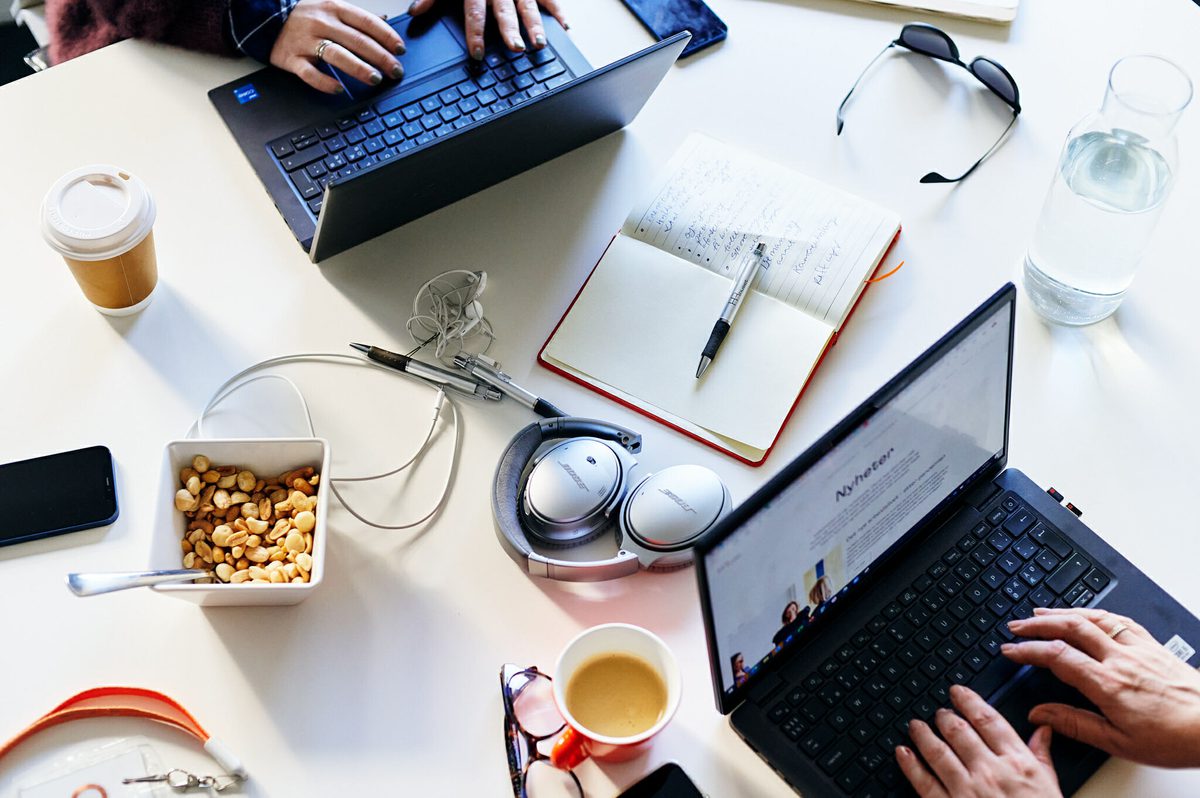 ASV HR Huset situasjoner web 31