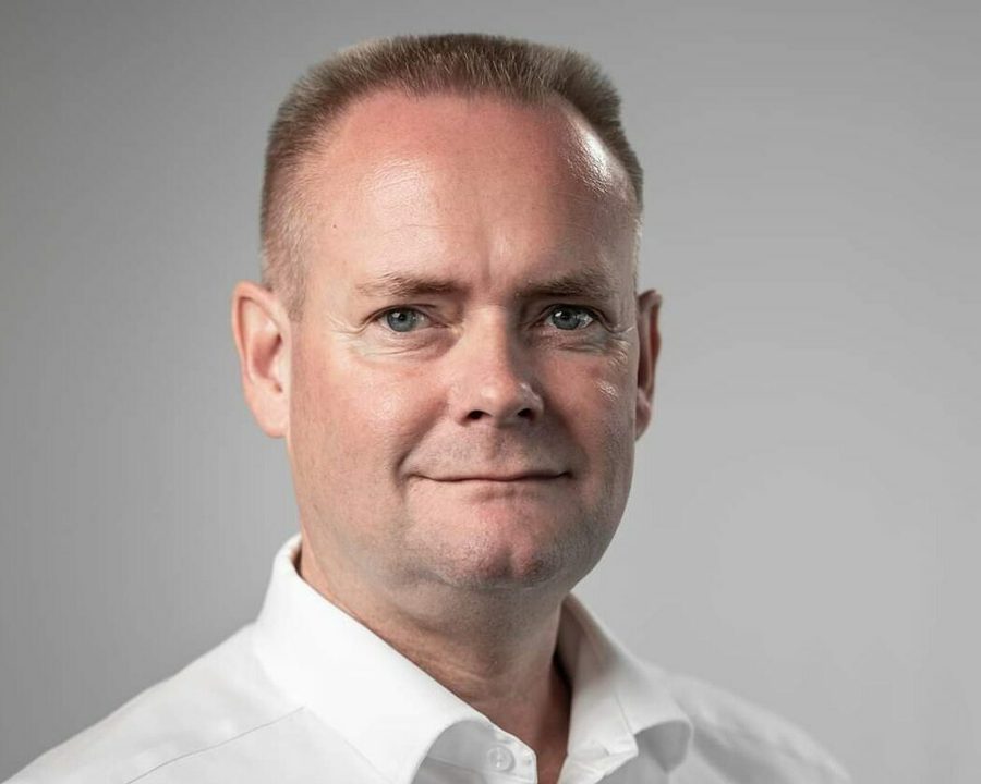 Arild Tjensvold