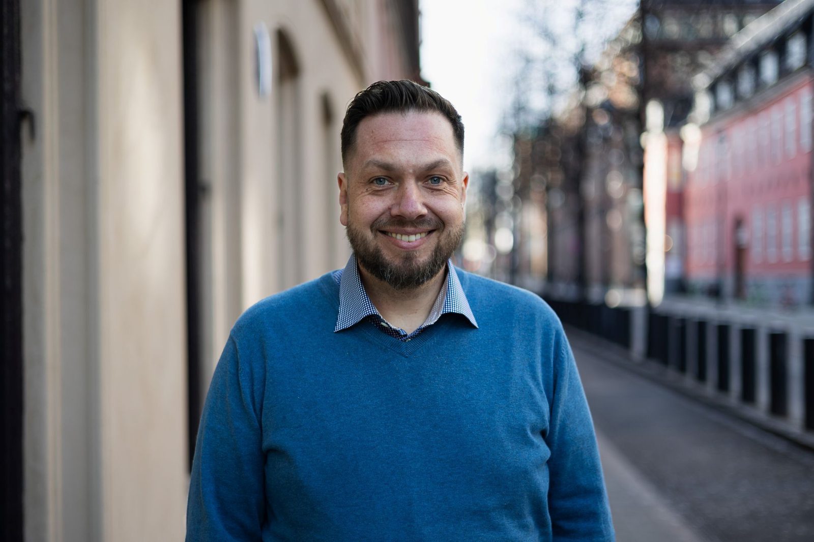 Erik Faye Lindvig