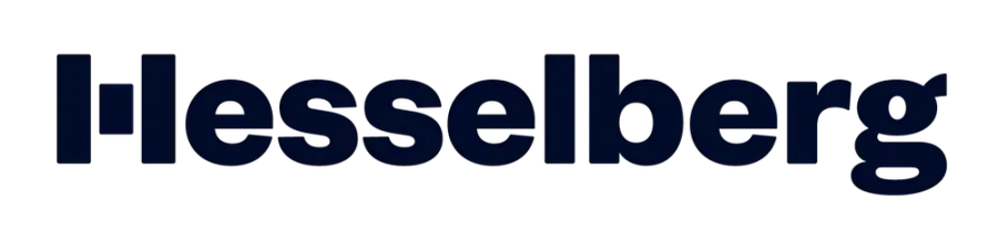 Hesselberg Blae logo