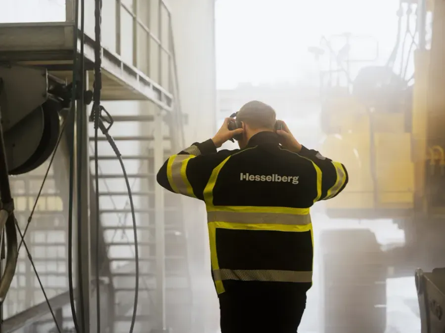 Hesselberg Oslo Photo Einar Aslaksen 00301 Enhanced NR logo