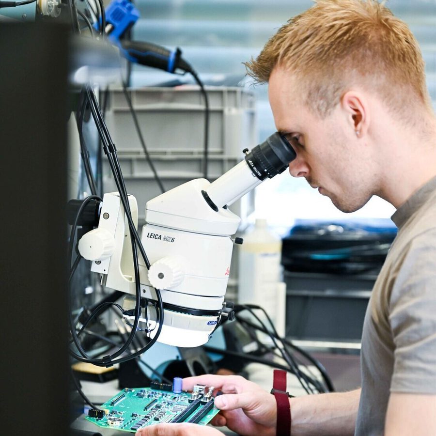 Lab