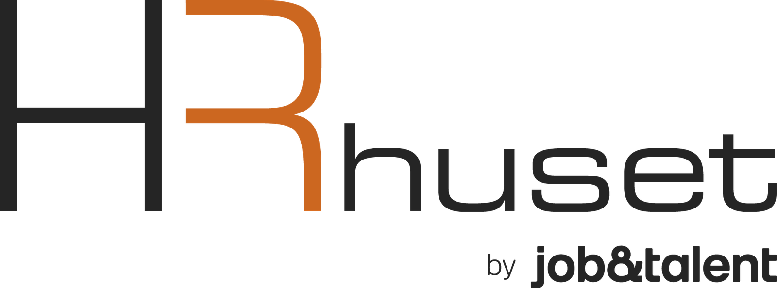 NY HRHUSET HOVEDLOGO