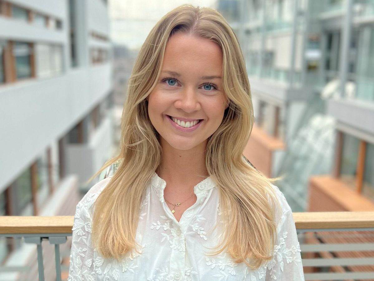 Nora intern host 2025