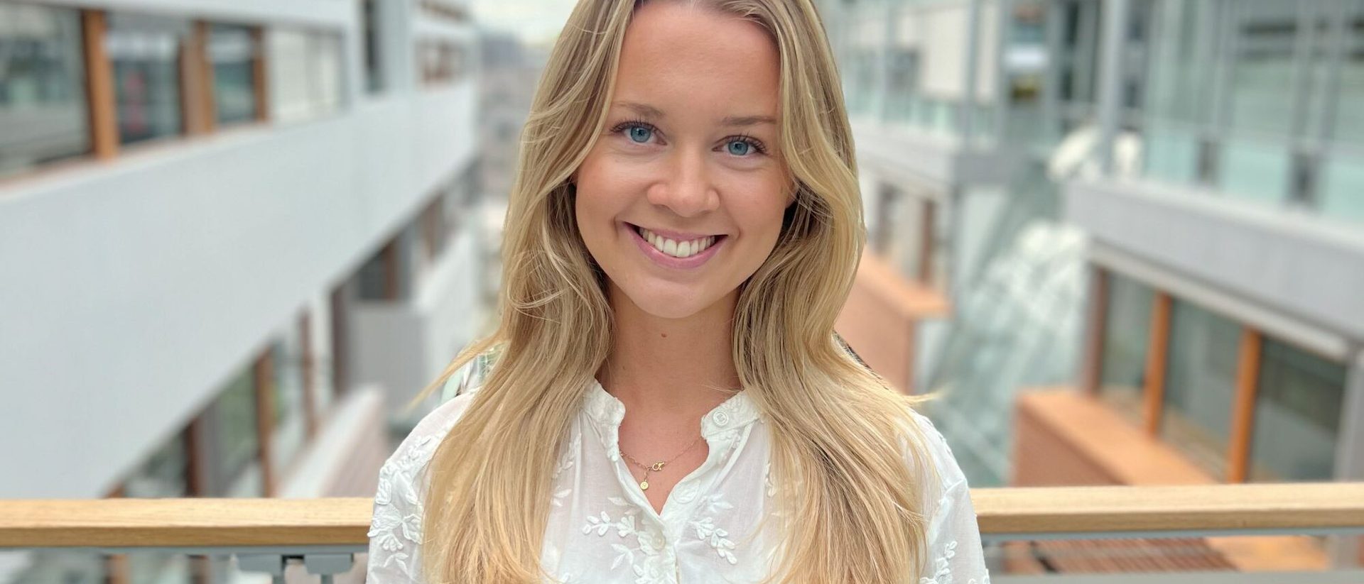 Nora intern host 2025