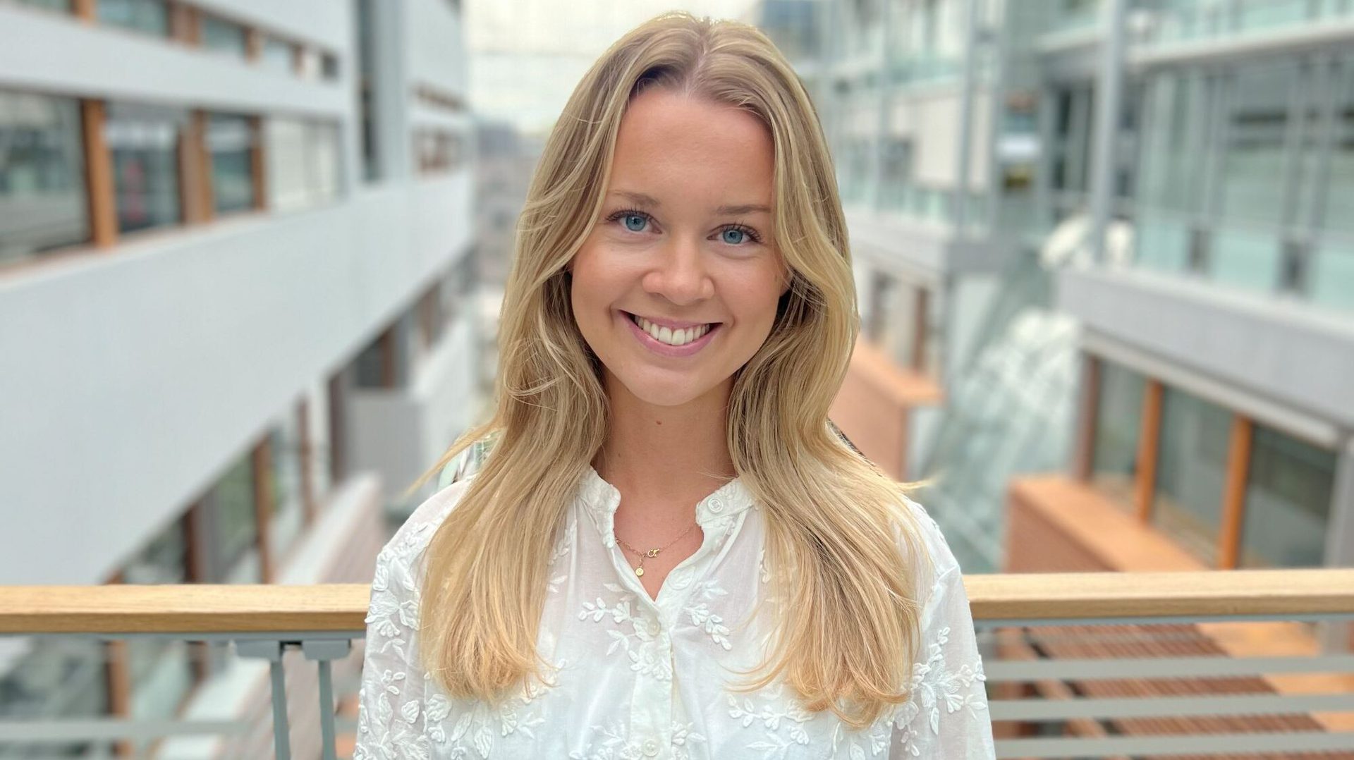 Nora intern host 2025