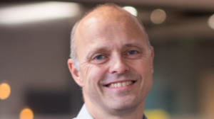 Tor Endre Gustavsen Skanska