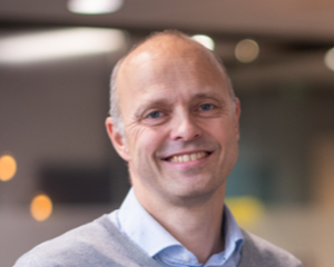 Tor Endre Gustavsen Skanska