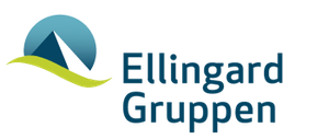 Ellingard gruppen logo