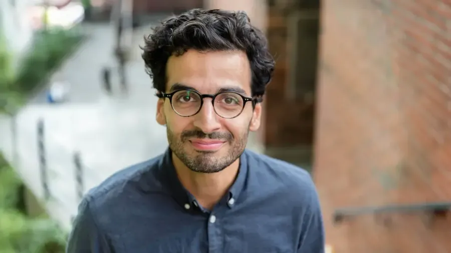 Kaveh rashidi biojpg