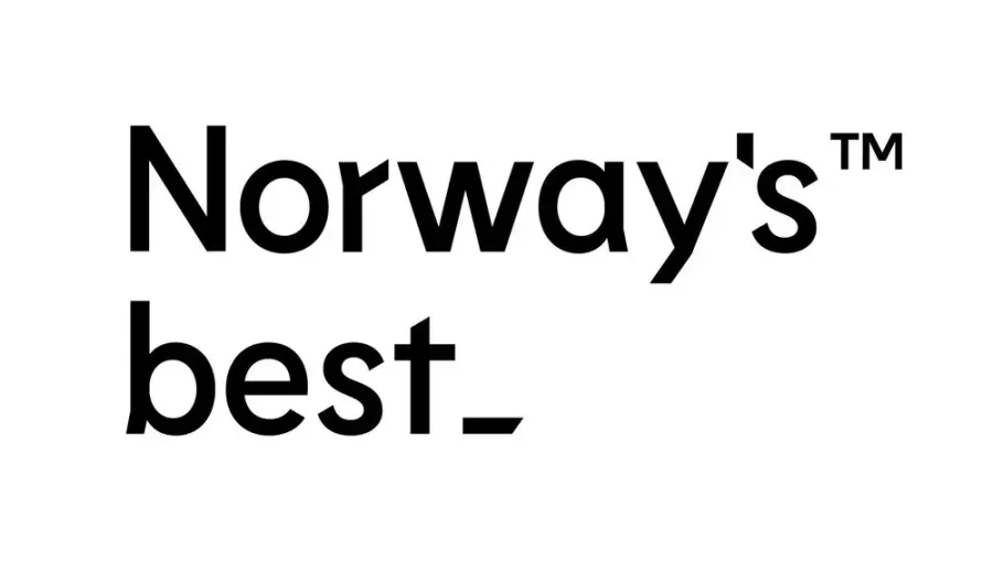 Logo norway best